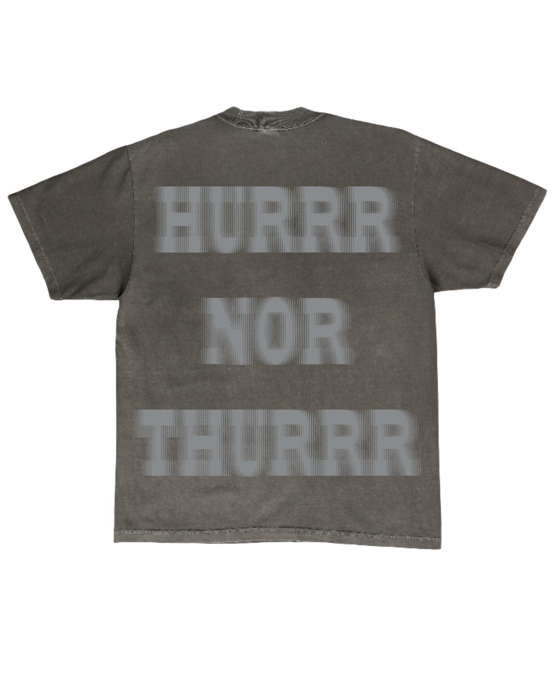 STL Raptors Grey
