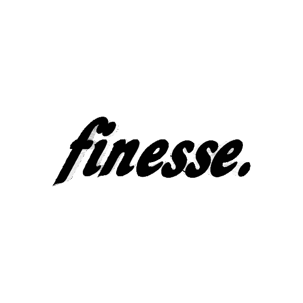 Finesse 