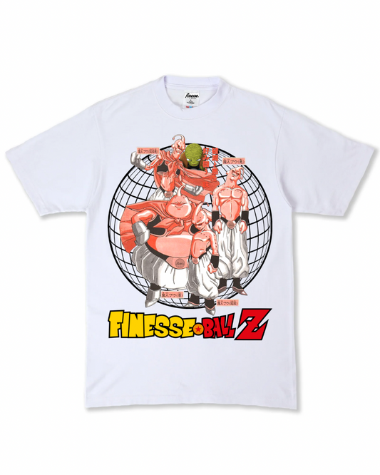 Finesse Ball Z Tee